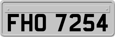FHO7254