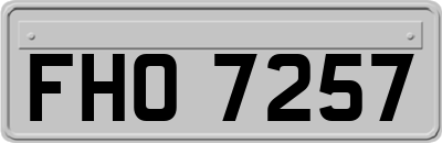 FHO7257