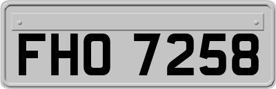FHO7258
