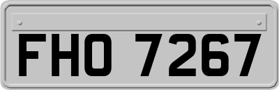 FHO7267