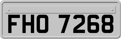 FHO7268