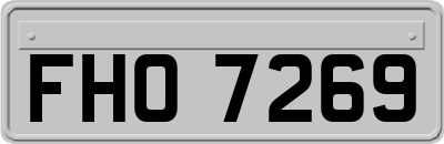 FHO7269