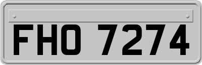 FHO7274