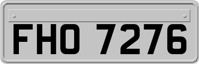 FHO7276