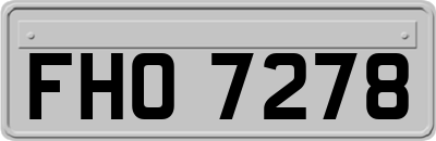 FHO7278