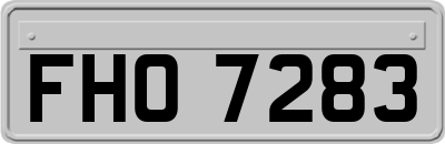FHO7283
