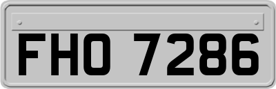 FHO7286