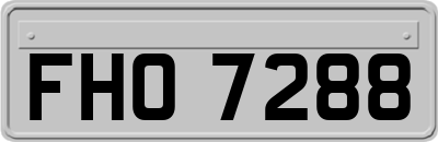FHO7288