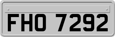 FHO7292