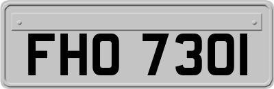FHO7301