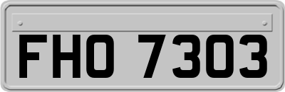 FHO7303