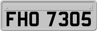 FHO7305