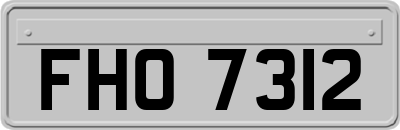 FHO7312
