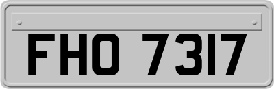 FHO7317