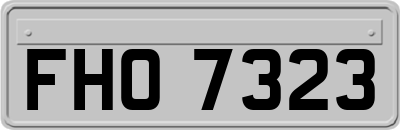 FHO7323