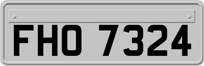 FHO7324