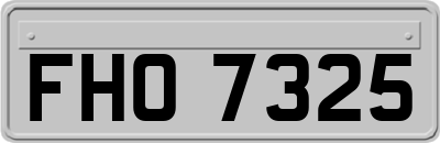 FHO7325