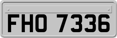 FHO7336