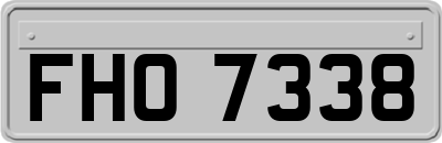 FHO7338