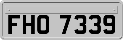 FHO7339