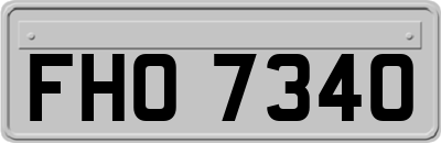 FHO7340