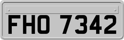 FHO7342