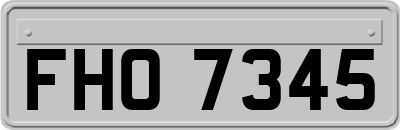 FHO7345