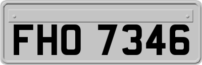 FHO7346
