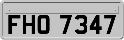 FHO7347