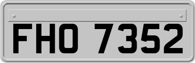 FHO7352