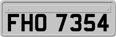 FHO7354