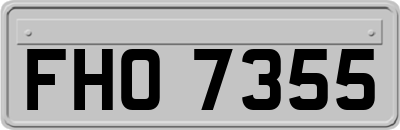 FHO7355