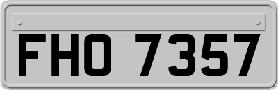 FHO7357