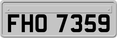 FHO7359