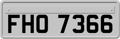 FHO7366