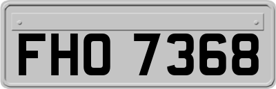 FHO7368