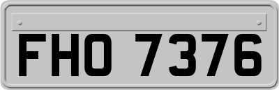 FHO7376