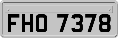 FHO7378