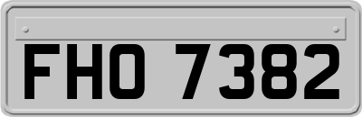 FHO7382