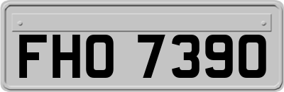 FHO7390