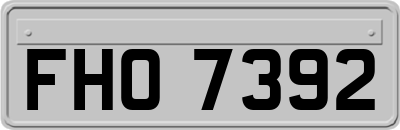FHO7392