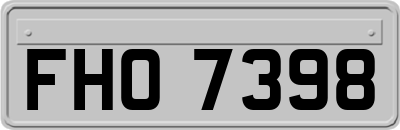 FHO7398