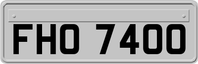 FHO7400