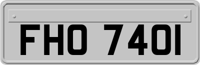 FHO7401