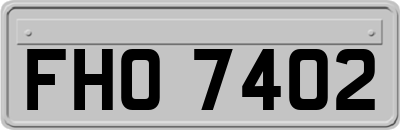 FHO7402