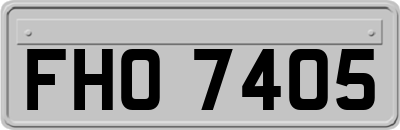 FHO7405