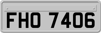 FHO7406