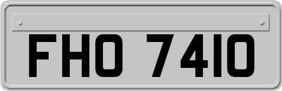 FHO7410