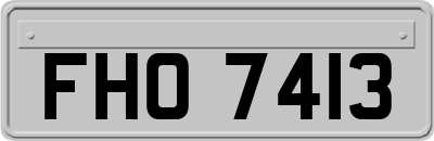 FHO7413