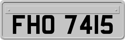 FHO7415